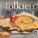 Tolkien Treasures - Catherine McIlwaine