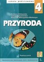 Przyroda 4 Podręcznik Szkoła podstawowa - Barbara Klimuszko, Janina Sokołowska, Maria M. Wilczyńska-Wołoszyn