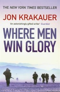 Where Men Win Glory