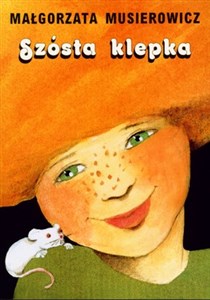 Szósta klepka - Księgarnia Niemcy (DE)