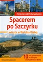 Spacerem po Szczyrku i wizyta w Bielsku-Białej miniprzewodnik turystyczny