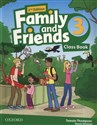 Family and Friends 2E 3 Class Book