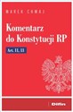 Komentarz do Konstytucji RP Art. 11, 13