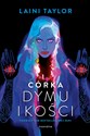 Córka dymu i kości  - Laini Taylor