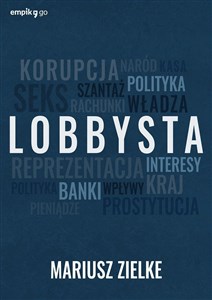 Lobbysta 