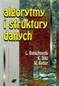 Algorytmy i struktury danych - Lech Banachowski, Krzysztof Diks, Wojciech Rytter