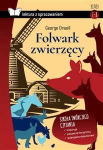 Folwark zwierzęcy. Z opracowaniem