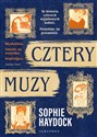 Cztery muzy - Sophie Haydock