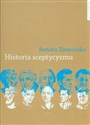 Historia sceptycyzmu W poszukiwaniu spójności - Renata Ziemińska