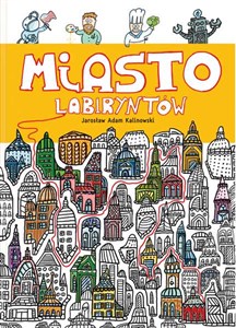 Miasto Labiryntów