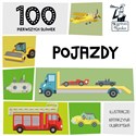 100 pierwszych słówek Pojazdy - Opracowanie Zbiorowe