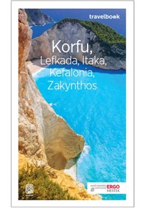 Korfu Lefkada Itaka Kefalonia Zakynthos Travelbook