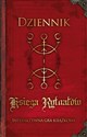 Dziennik Księga Rytuałów Interaktywna Gra Książkowa - Jakub Caban, Bartosz Idzikowski