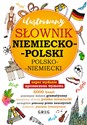 Ilustrowany słownik niemiecko-polski polsko-niemiecki