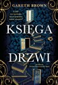 Księga drzwi  - Gareth Brown