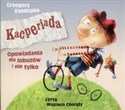 [Audiobook] Kacperiada - Kasdepke Grzegorz