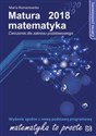 Matura 2018 Matematyka Ćwiczenia Zakres podstawowy Ćwiczenia dla zakresu podstawowego