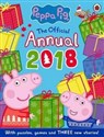 Peppa Pig Official Annual 2018