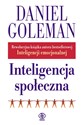 Inteligencja społeczna - Daniel Goleman