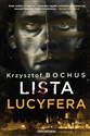 Lista Lucyfera  - Krzysztof Bochus