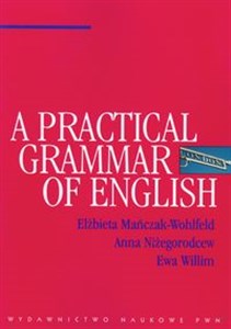 A Practical Grammar of English