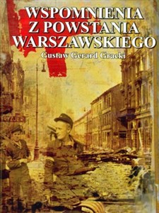 [Audiobook] Wspomnienia z Powstania Warszawskiego