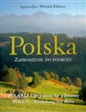 Polska Zaproszenie do podróży Poland Invitation for a Journey Polen Einladung zur Reise