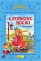 Czerwone buciki i inne bajki - Opracowanie Zbiorowe