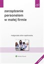 Zarządzanie personelem w małej firmie