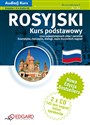 Rosyjski Kurs Podstawowy + CD w komplecie - Opracowanie Zbiorowe