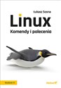 Linux Komendy i polecenia