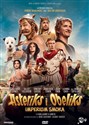 Asteriks i Obeliks: Imperium Smoka DVD  - Guillaume Canet