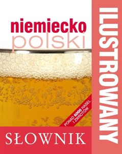 Ilustrowany słownik niemiecko-polski