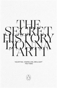 The Secret History 25th anniversary edition