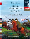 Czytam sobie Bitwa Warszawska 1920 / poz 3