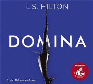 [Audiobook] Domina