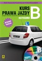 Kurs prawa jazdy kategorii B - Marek Tomaszewski, Jacek Giszczak, Michał Krasnodębski