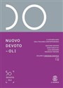 Nuovo Devoto-Oli Słownik języka włoskiego - Giacomo Devoto, Gian Carlo Oli