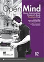Open Mind Upper Intermediate B2 SB Premium Pack 