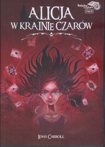 [Audiobook] Alicja w krainie czarów