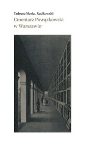 Cmentarz Powązkowski w Warszawie