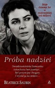 Próba nadziei