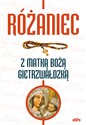 Różaniec z Matką Bożą Gietrzwałdzką