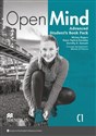 Open Mind Advanced C1 SB + online MACMILLAN 