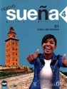 Suena Nuevo 4 Podręcznik C1