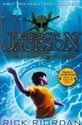 Percy Jackson and the Olympians The Lightning Thief