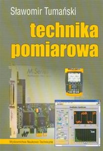 Technika pomiarowa