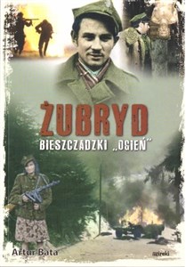 Żubryd bieszczadzki Ogień