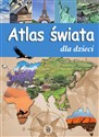 Atlas świata dla dzieci