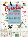 Brzechwa dzieciom Dzieła wszystkie Pan Kleks - Jan Brzechwa